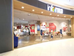 Early WOW SALE INFORMA Digelar, Diskon hingga 60% dan Promo Beli 1 Gratis 1