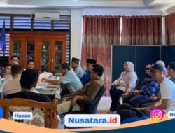 PWI Bengkulu Bentuk Panitia Konferprov