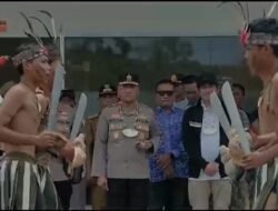 Ekspedisi Berkah Bhayangkara 2026, Kapolda Bengkulu Hadirkan Layanan Polri di Pulau Enggano