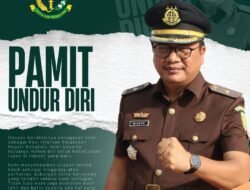 Fri Wisdom Pimpin Penkum Kejati Bengkulu
