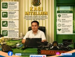 Penyidikan Korupsi Dana Desa Kasuk Baru Menguat, Kejari Kaur Segera Tetapkan Tersangka