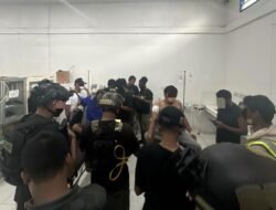 Respons Cepat Satgas Damai Cartenz dan Polres Yahukimo Tangani Penembakan di Dekai, Dua Warga Sipil Terluka dan Pelaku Diburu