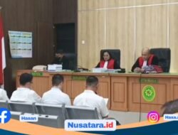 Pledoi Pengacara Bongkar Dakwaan: Kasus Tambang Disebut Murni Bisnis, Tanpa Kerugian Negara