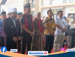 Kajati Bengkulu: Disiplin Internal Diperketat, Penanganan Perkara Disorot