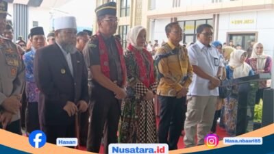 Kajati Bengkulu: Disiplin Internal Diperketat, Penanganan Perkara Disorot