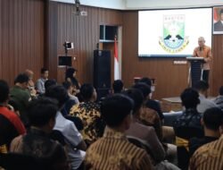 Eks Napiter di Banten Ikuti Pelatihan Teknisi AC, Dukung Reintegrasi Sosial