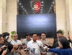 Bareskrim Polri Dalami Dugaan Pemberangkatan Haji Ilegal, 8 Calon Jemaah Digagalkan Berangkat
