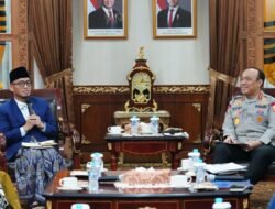 Satgas Haji 2026 Bergerak: Tindak Tegas, Lindungi Calon Jemaah