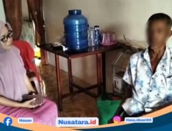 Teror Oknum Pokdarwis Pantai Zakat Berlanjut, Pedagang Dipaksa Hapus Video