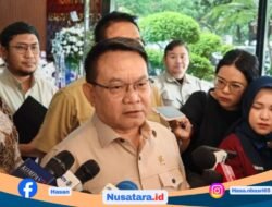 Dugaan Skandal SPPG MBG Menguak, Logis 08 Tuntut Evaluasi Total BGN