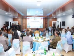 Gedung Baru Kompolnas Diresmikan, Kapolri Tegaskan Penguatan Pengawasan dan Respons Keluhan Masyarakat