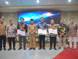 Komitmen Iuran BPJS Kesehatan Diperkuat, Bengkulu Capai Cakupan Kesehatan Semesta 100 Persen