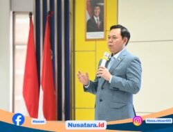 Sultan Dorong Kuota PIP Bengkulu Naik, Tegas Tolak Pungli