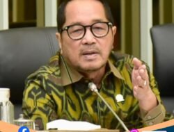 DPR Desak UU Sawit, Firman: Perpres Tak Cukup