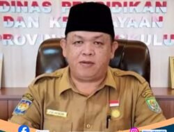 Disdikbud Pastikan 11 SMA/SMK di Lebong Aman Meski Banjir Kepung Wilayah