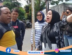 Golkar Bengkulu Bongkar Paksa Pagar Sengketa hingga Nyaris Bentrok