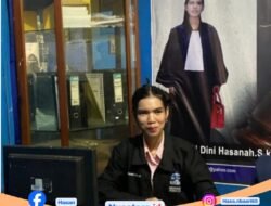 RDH: Kasus Perampasan HP Wartawati Tetap Berlanjut, Tunggu Babak Baru