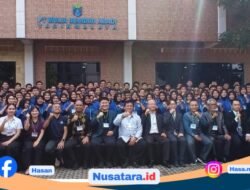 Jepang Bidik 600 Lulusan SMK Bengkulu Tiap Tahun