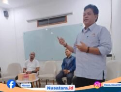 SPMB Bengkulu 2026 Dibuka, Dikbud Janji Seleksi Transparan