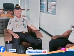 Lapas Curup Tambah Sesi Besuk, Pengawasan Tetap Diperketat