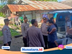 Nelayan TPI Pulau Baai Ditemukan Tewas Telungkup, Warga Sempat Geger