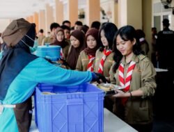 Sebanyak 166 SPPG Polri Siap Diresmikan Presiden Prabowo Secara Serentak dari Tuban