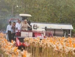 Kapolri Ungkap Polri Sudah Miliki 1.376 SPPG, Dukung Program MBG