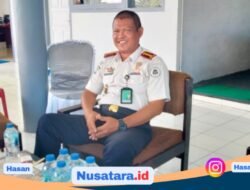 Kalapas Curup Bantah Isu Jual Beli Kamar, Sebut Akun Viral Facebook “Abal-Abal”