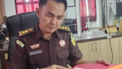 Mantan Dirut Bank Bengkulu Tidak Ditahan, Kejari Tunggu Kondisi Kesehatan Pulih