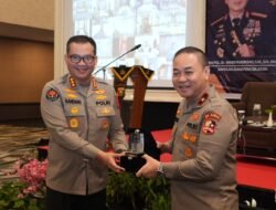 Antisipasi El Nino 2026, Polri Perkuat Mitigasi Karhutla melalui Dialog Publik Lintas Sektor