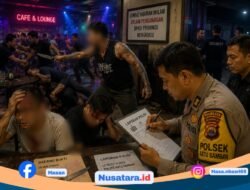 THM Bengkulu Ricuh, Pengunjung Diduga Bawa Sajam dan Aniaya Korban