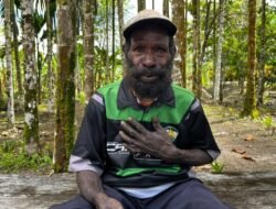 Tokoh Masyarakat Timika Ajak Warga Papua Bersatu Jaga Kedamaian dan Dukung Stabilitas Kamtibmas