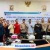 PLTA Musi Genjot Budaya K3, PLN IP Tekankan Safety Riding untuk Cegah Kecelakaan
