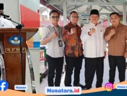Dikbud Bengkulu Perang Lawan Korupsi, Bentuk Tim Sekolah Aman hingga 2030