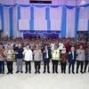 Wakapolri Tekankan Digitalisasi Layanan dan Inovasi Tilang Elektronik pada Rakernis Fungsi Lantas 2026