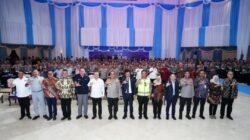 Wakapolri Tekankan Digitalisasi Layanan dan Inovasi Tilang Elektronik pada Rakernis Fungsi Lantas 2026