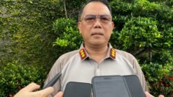 Pembunuhan Pendulang Emas di Awimbon, Petugas Gabungan Fokus Evakuasi Korban dan Pengejaran Pelaku