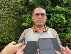 Pembunuhan Pendulang Emas di Awimbon, Petugas Gabungan Fokus Evakuasi Korban dan Pengejaran Pelaku