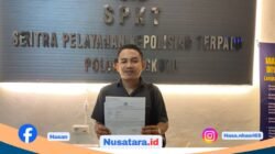 Teror di Tempat Hiburan Malam, Wartawan Bengkulu Mengaku Ditodong Pistol