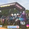 700 Rider Ramaikan Trail Adventure HUT Curup ke-146