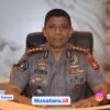 Ancaman Wartawan di Bengkulu, Polda Proses 3 Laporan Polisi