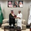 Jelang Puncak Haji, Wakapolri Perkuat Perlindungan Jemaah dengan Arab Saudi