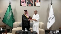 Jelang Puncak Haji, Wakapolri Perkuat Perlindungan Jemaah dengan Arab Saudi