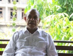 Tokoh Masyarakat Papua Apresiasi Peran Satgas Damai Cartenz Jaga Stabilitas Keamanan