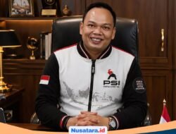 PSI Bengkulu Targetkan Pelantikan Serentak Juni 2026