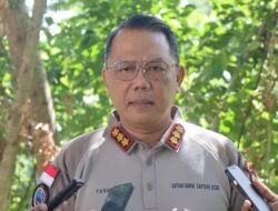 Satgas Operasi Damai Cartenz Amankan Terduga Anggota KKB Kodap VIII Intan Jaya