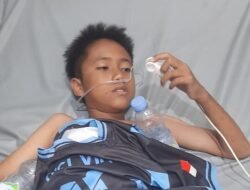 Anak 12 Tahun Nyaris Tenggelam di Pantai Pasar Bengkulu, Personel SPKT Polresta Pastikan Kondisi Korban Selamat