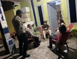 Polisi Respons Cepat Tangani Insiden Anak Tenggelam di Pantai Pasar Bengkulu, Korban Selamat