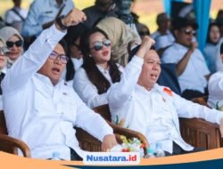 DPD RI Kawal Stabilitas Harga Sawit Nasional