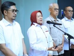 Kompolnas Resmi Luncurkan Kompolnas Awarsd 2026, Apresiasi Kinerja Terbaik Satker Polri